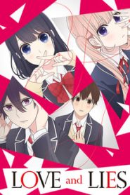 Koi To Uso 1 Temporada Online