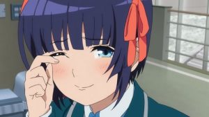 KUROMUKURO Episodio 26