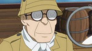 Fairy Tail Episodio 133