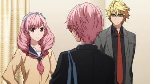 Kenka Banchou Otome: Girl Beats Boys Episodio 2