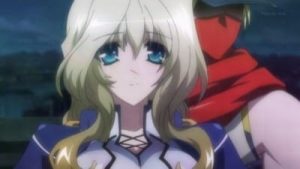 Kyoukai Senjou No Horizon II Episodio 12