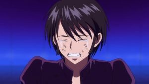 Karakuri Circus Episodio 13