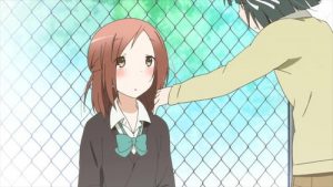 Isshuukan Friends Episodio 6