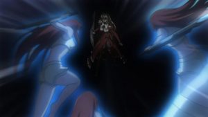 Freezing Episodio 4