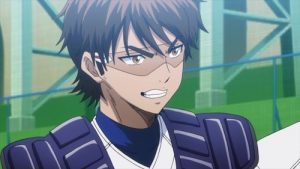 Diamond no Ace: Act II Episodio 14