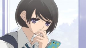 Fukumenkei Noise Episodio 6