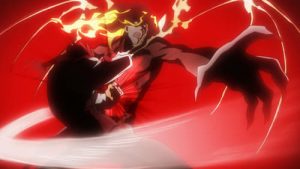 Kekkai Sensen & Beyond Episodio 2