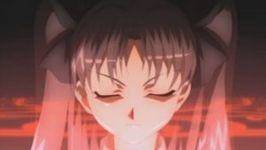Fate/Stay Night Episodio 5