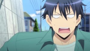 Monster Musume no Iru Nichijou Episodio 5