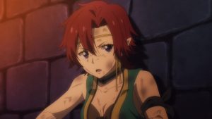 Kono Yo no Hate de Koi wo Utau Shoujo YU-NO Episodio 21