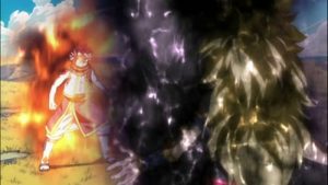 Fairy Tail Episodio 104