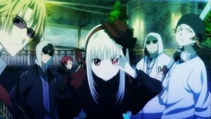 K Episodio 1