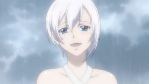 Fairy Tail Episodio 95