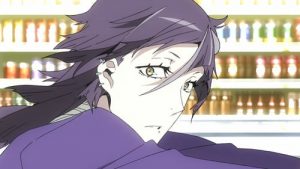 Kiznaiver Episodio 3