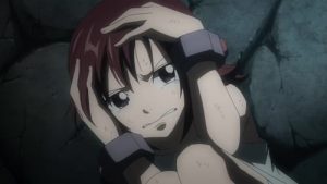 Fairy Tail Episodio 265