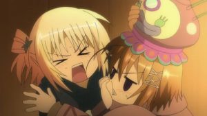 Kore wa Zombie Desu ka? Episodio 10