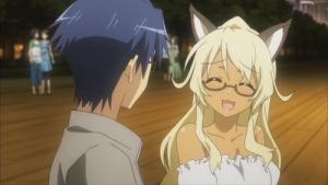 Mayo Chiki Episodio 13