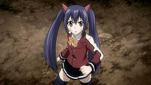 Fairy Tail Episodio 243