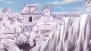Fairy Tail Episodio 230