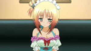Kore Wa Zombie Desuka? Of The Dead Episodio 4