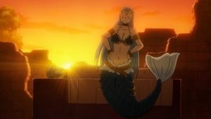 Fairy Tail Episodio 204