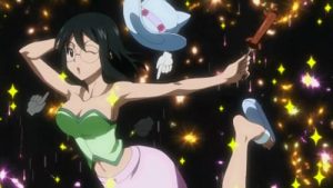 Fairy Tail Episodio 69