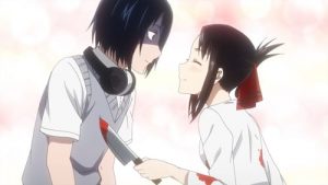 Kaguya-sama wa Kokurasetai: Tensai-tachi no Renai Zunousen Episodio 6