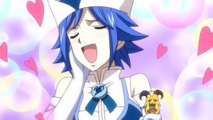 Fairy Tail Episodio 50