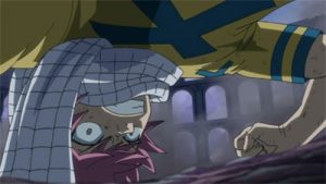 Fairy Tail Episodio 93