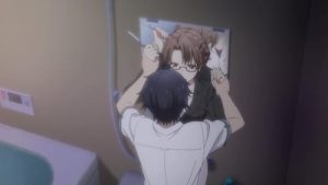 Kono Yo no Hate de Koi wo Utau Shoujo YU-NO Episodio 5