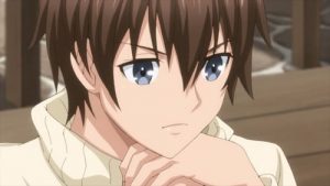 Uchi no Ko no Tame naraba, Ore wa Moshikashitara Maou mo Taoseru kamo Shirenai Episodio 3
