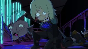 Final Space 2 Episodio 6