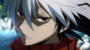 Nurarihyon No Mago Sennen Makyou Episodio 7