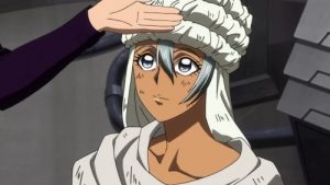 Karakuri Circus Episodio 12