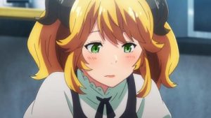 Isekai Shokudou Episodio 12