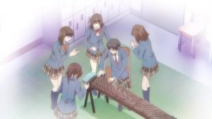 Kono Oto Tomare! Episodio 1