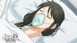 Kitsune no Koe Episodio 12
