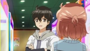 Kanojo ga Flag o Oraretara Episodio 5