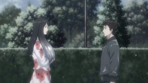 Kiseijuu: Sei No Kakuritsu Episodio 18