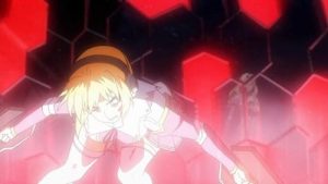Freezing Vibration Episodio 10