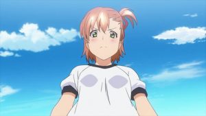 Maken-Ki! Two Episodio 6