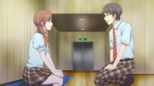 Kono Oto Tomare! Episodio 13
