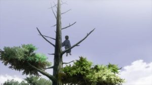 Mushishi Zoku Shou Episodio 18