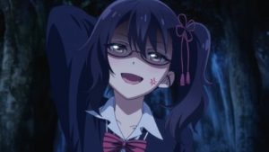 Kishuku Gakkou no Juliet Episodio 4
