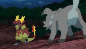 Pokémon Sun & Moon Episodio 15