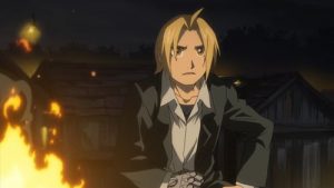 Fullmetal Alchemist: Brotherhood Episodio 47