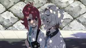 Kiznaiver Episodio 1