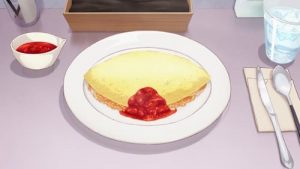 Emiya-san Chi no Kyou no Gohan Episodio 11
