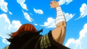 Fairy Tail Episodio 152