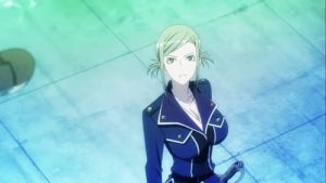 K Episodio 10